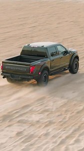 182K views · 8.9K reactions | Meet the 2024 F-150 Raptor! With FOX Dual Live Valve shocks, a modular front bumper, and off-road prowess, it's time to elevate your adventure. | Ford Racing | Facebook