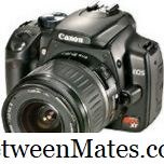 Diferença Entre Canon Rebel XT e Canon Rebel XTi Diferença entre - Outras 2025