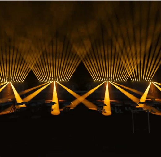 High-Quality Outdoor Lighting Solutions for Events