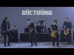 NHỮNG NGÀY THÁNG TUYỆT VỜI - Ban Nhạc Bức Tường | Official Music Video