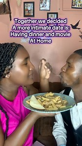 98K views · 1.5K reactions | Together we decided A more intimate date is:Having dinner and movie At Home Subscribe to our YouTube channel link here : https://youtube.com/@journeywiththeclarkes?si=SuIUIUvxKz9-c52O Subscribe. Thanks  ! #fyp #jamaicantiktokviral #couple #relationshipgoals #datenightideas #movienight #loveyou #sparkswiththeclarkes #intimacy | Jahzeal D. Clarke | Facebook
