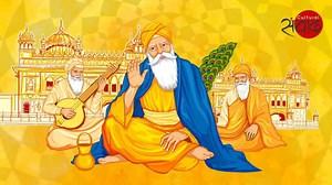 Guru Nanak Devji's Teachings and the Mool Mantar - Cultural Samvaad| Indian Culture and Heritage