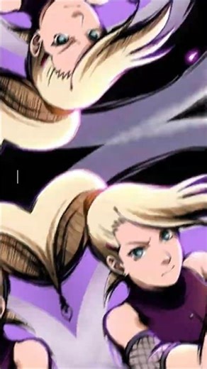 A Kunoichi’s Silent Power