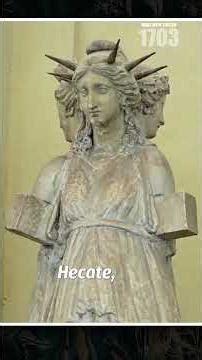 Uncovering the Lost Goddesses: Asherah and Hecate