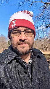 Got some exciting news about tonight's episode of the Decaturish Download. We'll be streaming on Facebook Live at 7 p.m. We'll see you tonight! | Decaturish.com