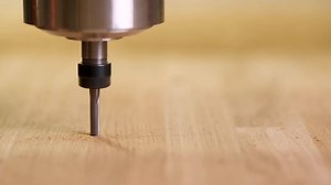 Head Cnc Wood Router Moves Quickly Stock Footage Video (100% Royalty-free) 1062772999 | Shutterstock
