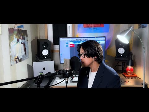 젬스톤GEMSTONE(성한준) '사랑, 그 시린 아픔으로' 리메이크 발매 [원곡 김경호]