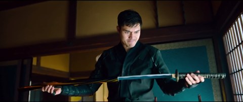 Snake Eyes (2021) ⭐ 5.4 | Action, Adventure, Crime