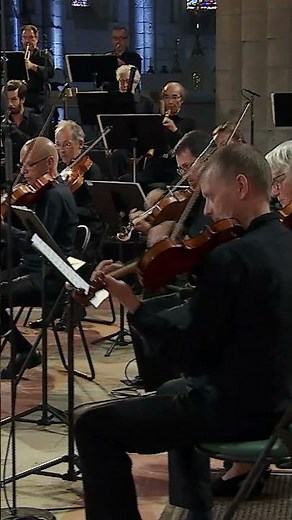 Destiny! Beethoven: Symphony No.5 - Philippe Herreweghe