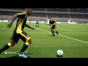 FIFA 14 Ultimate Team - New Features Trailer
