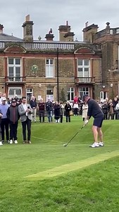 Captain's drive-in gone wrong 🤦 | HowDidiDo