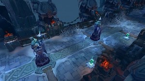 League of Legends: Wild Rift will be getting its ARAM mode in 2021
