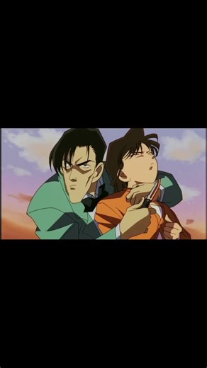 (3) Case Closed: The Fourteenth Target (1998)