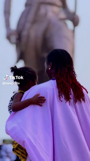 Benin's 30m-tall Amazon Statue Honoring Women Warriors of Dahomey