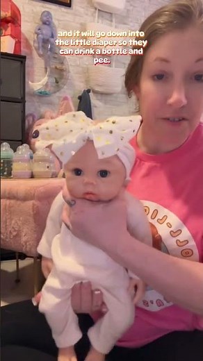 20inch full body silicone reborn baby doll girl with drink wet system #reborndoll #rebornbaby #baby