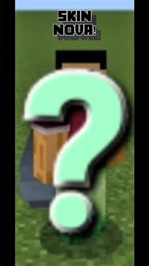 Nova SKIN?