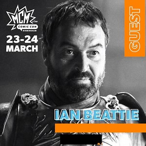 11K views · 14 reactions | Game of Thrones actor Ian Beattie is...