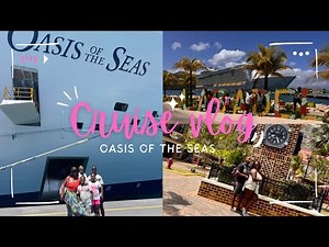 FAMILY CRUISE | SPRING BREAK