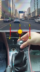 1.8M views · 8.2K reactions | The speed corresponding to the car gear.#driving#tips #knowledge #fpy | Jobs Car Tips | Facebook