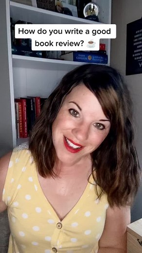 How to Write a Book Review: A Simple Guide