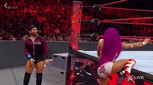 美国女子摔跤，让人“热血沸腾”真不是一般人能玩的竞技！