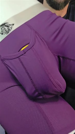 Leave a comment if you've felt the difference. @Real_Men_Apparel_Company #pouchunderwear #mensunderwear #separateurbody #tiktokmenswear