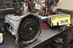 Diesel Tech Questions