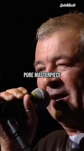 Deep Purple - Perfect Strangers Live with Orchestra Is A Masterpiece! 🔥