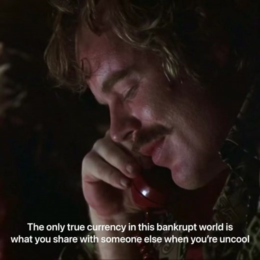 Citas memorables de Casi Famosos