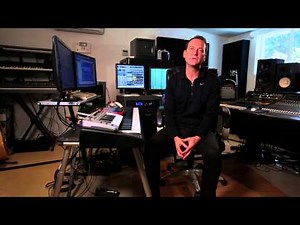 Roland INTEGRA-7 — Sean Murray Interview
