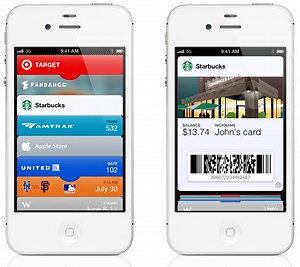Start using Passbook on iOS 6 with a few simple steps - 9to5Mac