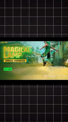 New Arrival Animation 😱🔥 | Full Showcase & Review | Free Fire Update 2026