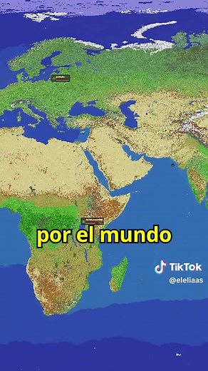 Explora la Tierra en Minecraft: IP y Comandos Exclusivos