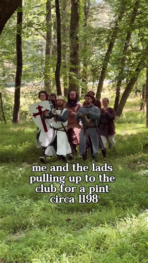 the lads yearn for the tavern — #montypython #dnd #tolkien #lotr #lordoftherings