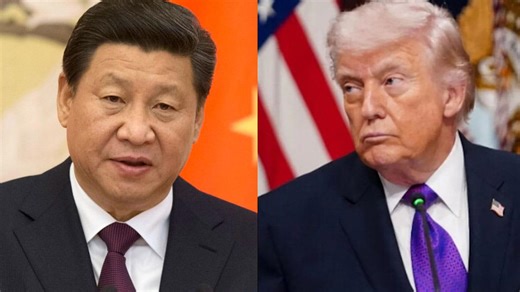 Fareed Zakaria on 2 lessons China took home in seeing US go to war again