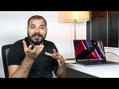 Benq Sent Me This Amazing Monitor For Coding|BenQ GW2790QT| Eye-Care Programming Monitor