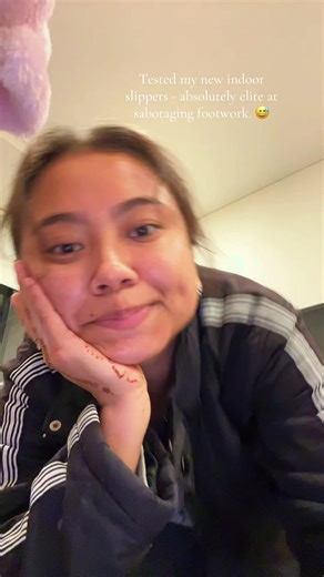 Ultimate Indoor Slippers for Dance Practice