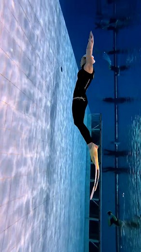 #틱톡스포츠 #물속세상 #프리다이빙 #freediving #다이빙 #indoorfreediving #추천