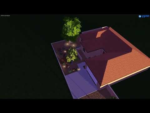 Vip3D - 3D Swimming Pool Design Software