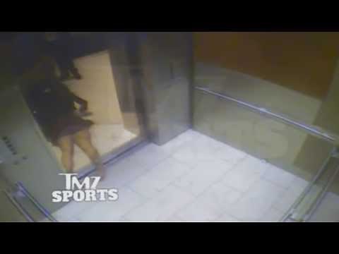 NFL player's abuse video puts the spotlight on domestic violence