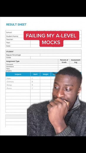 Struggling with A-Level Mocks: How to Improve Your Results
