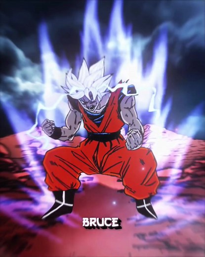 The Legendary Super Saiyan | 120 FPS Edit