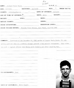 Stephen Morin (American Serial Killer) ~ Bio Wiki | Photos | Videos