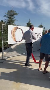 Copperleaf Golf Club’s newest addition, Ospreys. | Copperleaf Golf Club