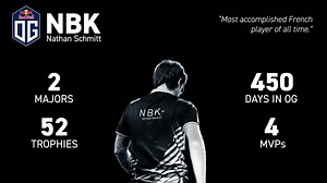 NBK is leaving CS:GO behind, and moving to Valorant