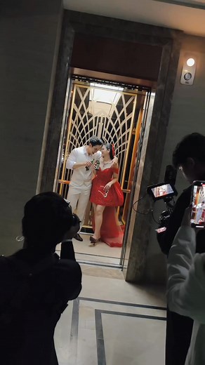 369K views · 12K reactions | Behind the scene after party wedding #wedding #afterparty #Mymemories | My Memories Gallery | Facebook