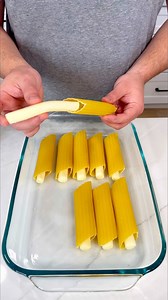 11M views · 56K reactions | How did I not know about this easy pasta dish? With great and common ingredients you can make this easy pasta recipe that is so good! Made with love by Rick Lax Productions and Lorenzo M’s Original Videos | Chef Lorenzo's Suburban Chaos | Facebook