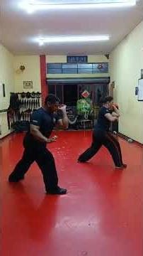 Gung Gee Fook Fu Kuen👊🏻