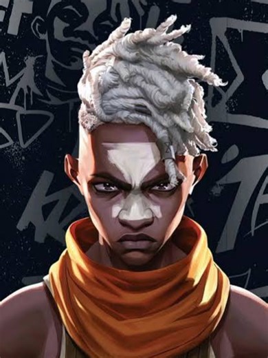 Subject: EKKO. We need MORE axrcane like yesterday.... #arcane #arcaneleagueoflegends #leaugeoflegends #ekkoarcaneedit#anime#xyzbca #animation #amv #shayneroseamv #edit