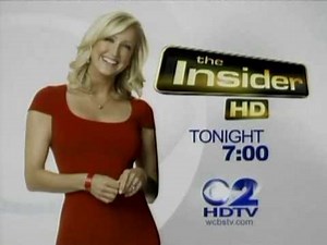 2010 WCBS The Insider Promo